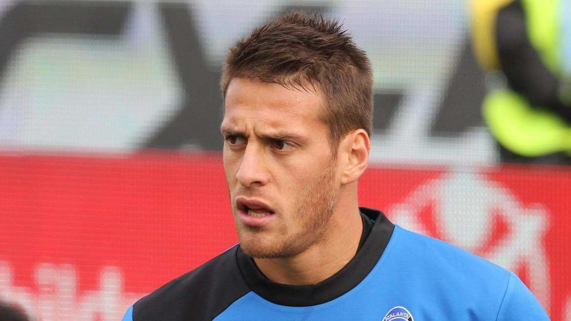 Denis e il futuro: "Nella mia testa c'è solo l'Atalanta"