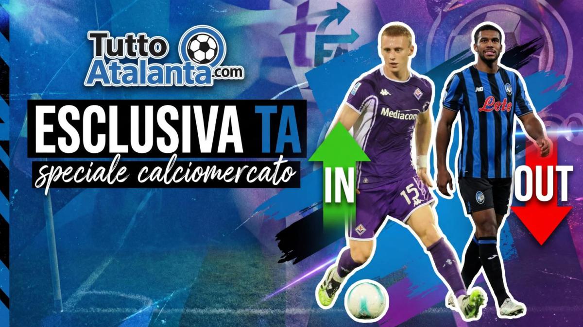 ESCLUSIVA TA - Hien non è più intoccabile: la Dea valuta l'addio per 30 milioni. Assalto a Comuzzo