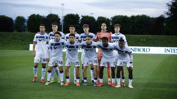 Playoff Serie C / AlbinoLeffe-Atalanta U23, le formazioni ufficiali