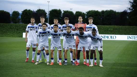 Atalanta U23, vietato abbassare la guardia a Sassari