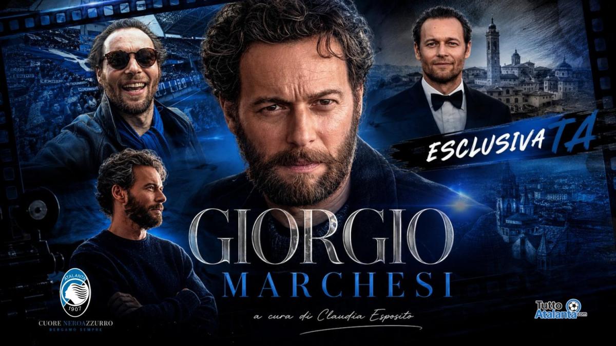 ESCLUSIVA TA - Giorgio Marchesi: "Da Palladino mi aspettavo più identità nel gioco. Gasp alla Roma? Un colpo durissimo"