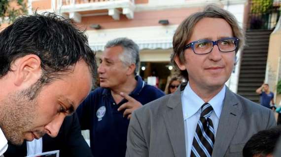 Napoli, Auriemma svela il sogno di mercato: “Kevin dello Shakhtar l’uomo dei desideri”
