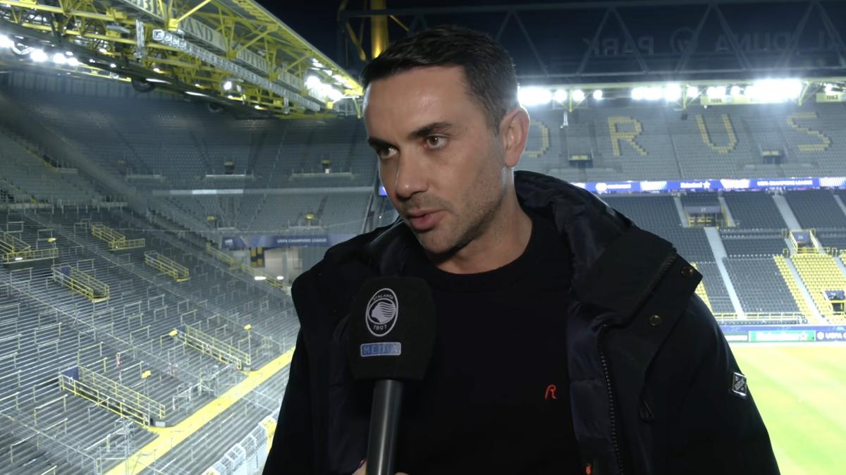 Palladino: "Poco tempo, ma stimoli extra. Avversario forte, cureremo ogni dettaglio"