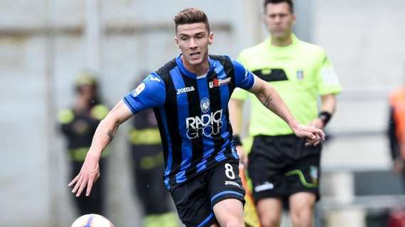 Atalanta-Lecce 3-0 al 56'. Gosens cala il tris per i nerazzuri