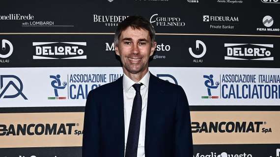 Juventus, per il nuovo ds il nome è quello di Massara. Sarà a capo dell'area tecnica