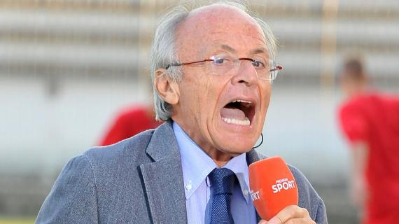 Pellegatti ammette il rimpianto: “Ahanor poteva essere del Milan. Un campione mancato”