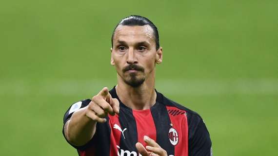 Il Milan di Ibra e Pioli fa ballare il Bologna alla prima in campionato: 2-0, nel segno di Zlatan