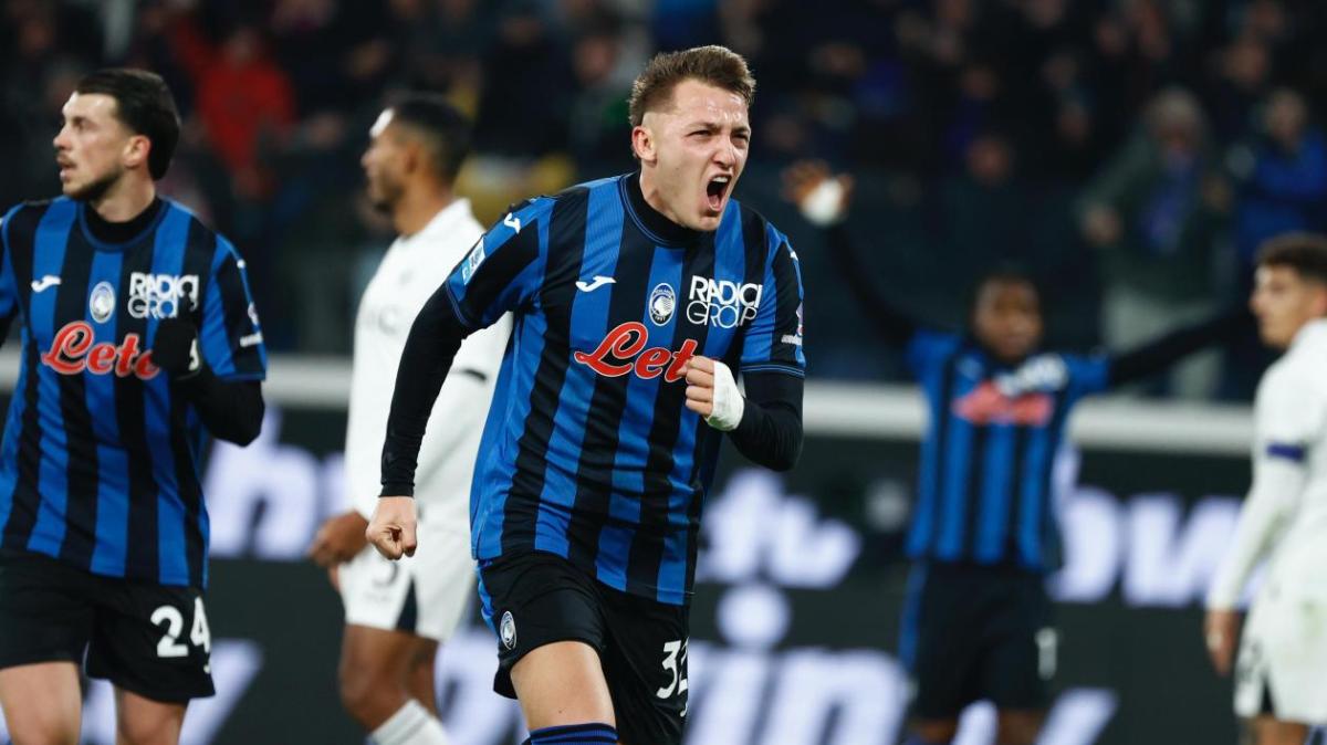 Juventus, serve un nuovo attaccante per tornare al vertice. Nel mirino Retegui 