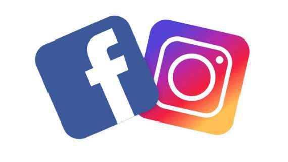Facebook e Instagram 'Down': ecco cosa sta succedendo