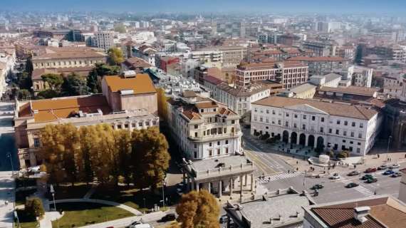 La rinascita di Bergamo, dalla tragedia del Covid al trionfo dell'Atalanta