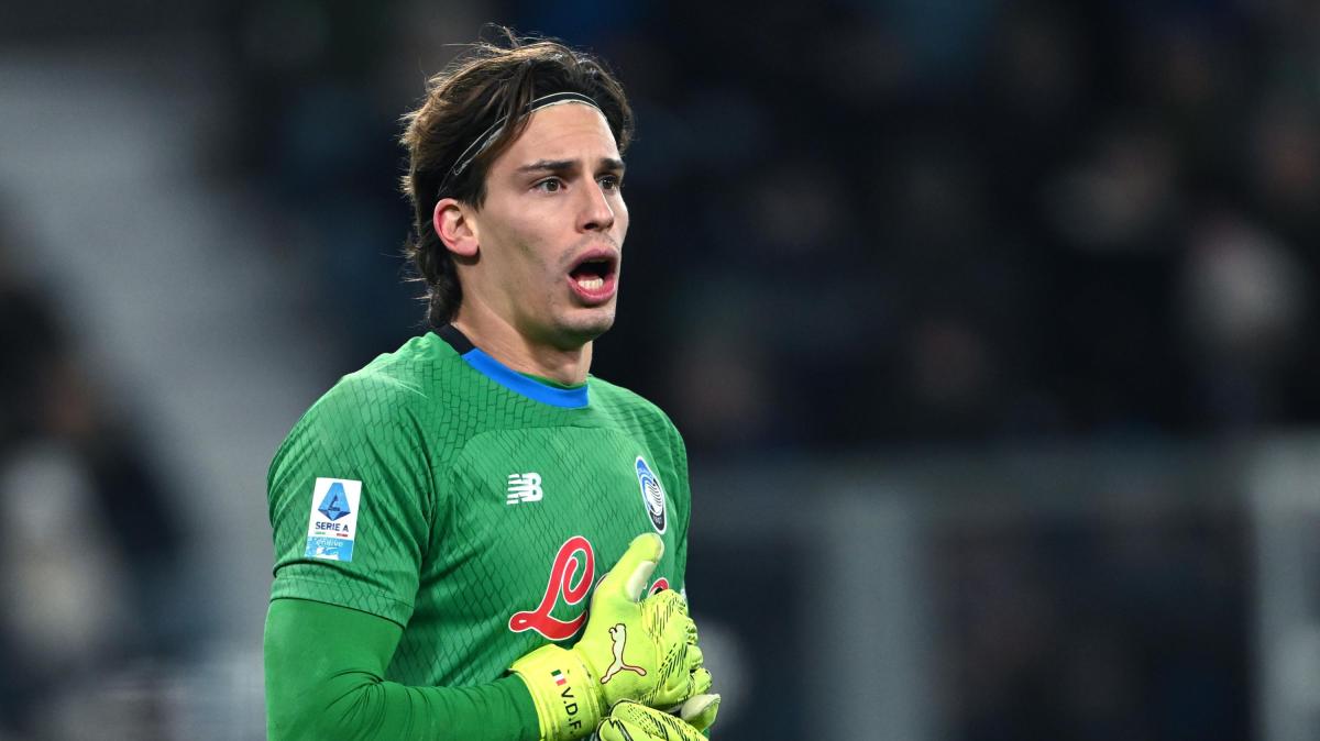 Como-Atalanta 0-0, il tabellino 