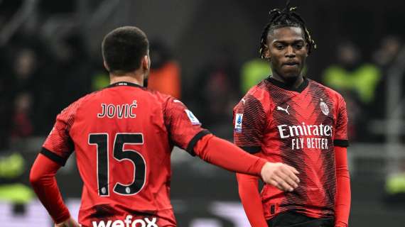 Europa League / Sconfitta indolore per il Milan: il Rennes vince 3-2 ma sono ottavi di Europa League