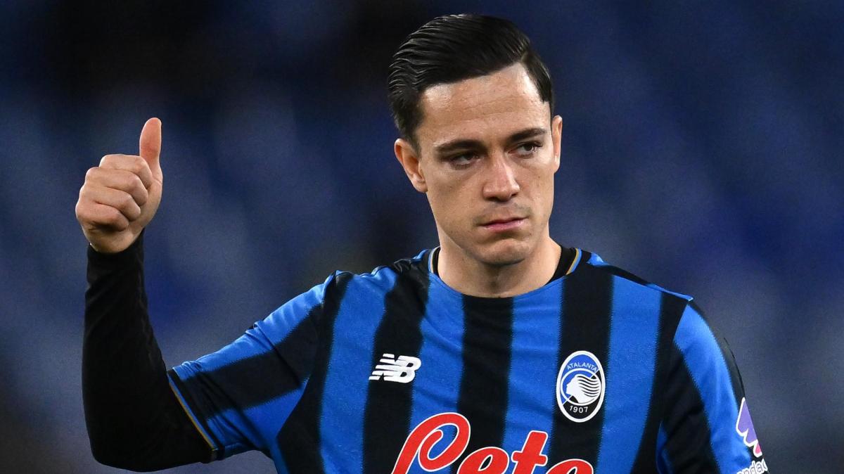 Raspadori a Sky: "Dovevamo essere spietati, ma ora ci prendiamo la finale"