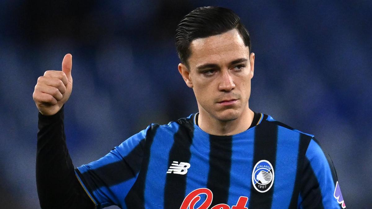 Atalanta, le pagelle: Carnesecchi ordinario e Raspadori vivace, ma De Ketelaere e Scamacca faticano 