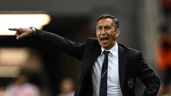 Italia U21, Nunziata soddisfatto: "Vittoria decisiva, ma dovevamo chiuderla prima"
