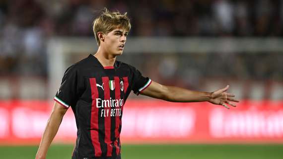 Milan-Bologna, le formazioni ufficiali: prima da titolare per De Ketelaere, torna Giroud dal 1'