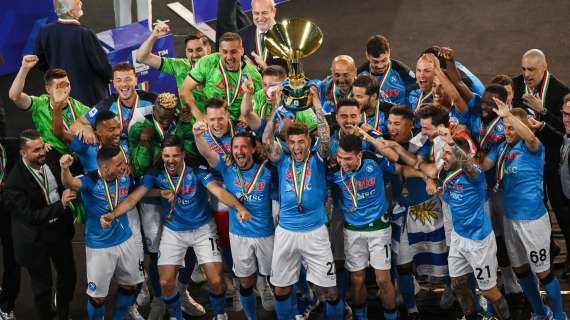 Il mercato del Napoli: subito il sostituto di Kim, ma il bivio è il futuro di Osimhen
