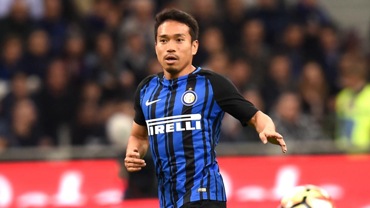 Nagatomo nella storia: l'ex Inter al quinto Mondiale in lacrime