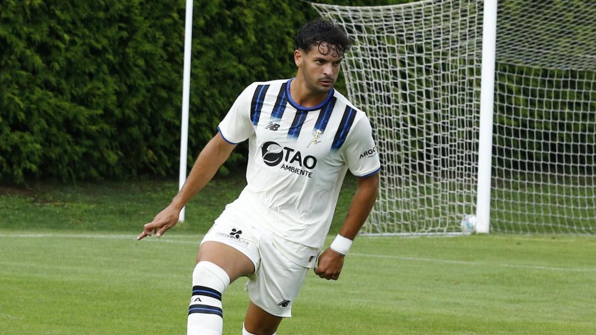 Serie C, gir. C / Atalanta U23-Benevento 3-4, il tabellino