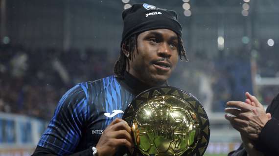 Lookman vuole solo l’Inter, pronto a ridursi anche l’ingaggio 