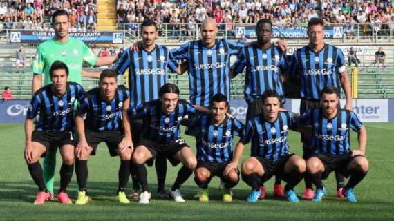 Atalanta-Pisa 2-0, gli highlights [video]