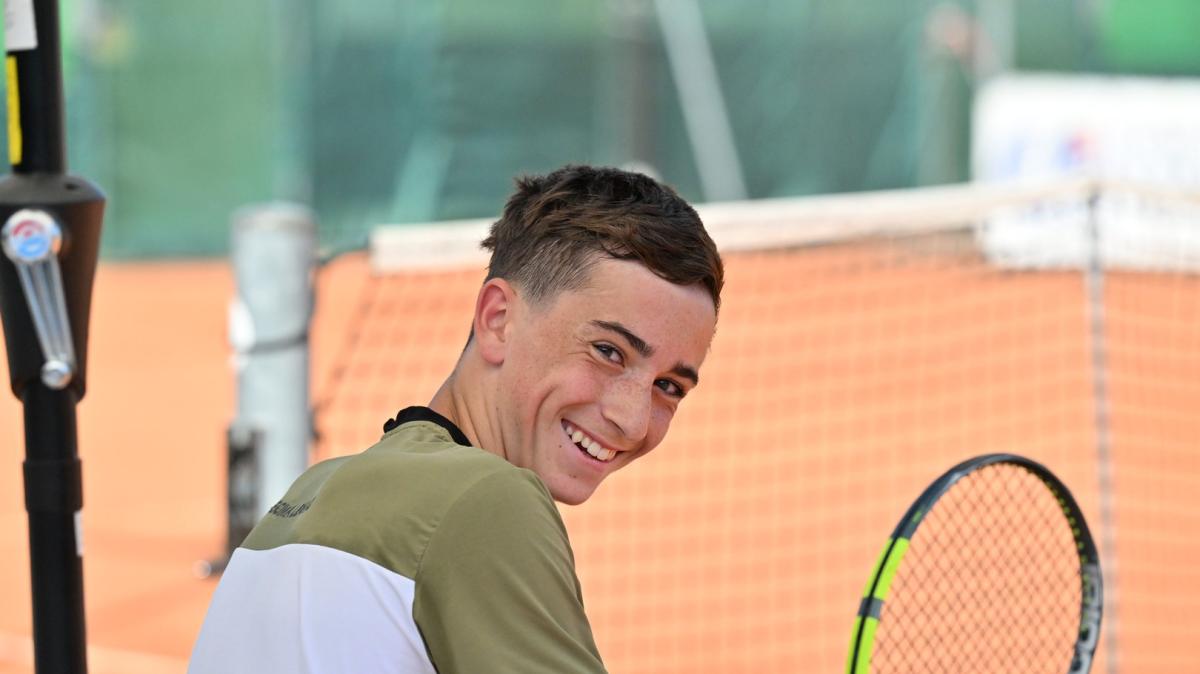 L'Accademia dello Sport fa di nuovo centro: duemila screening gratuiti e tennis d'élite alla Cittadella di Bergamo