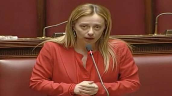 Coronavirus, il deputato Giorgia Meloni: "L'Europa che abbiamo sognato, oggi non esiste"