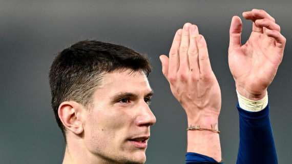 Hellas Verona, Magnani: "Abbiamo fatto troppi regali, basti pensare alla gara con la Juve"