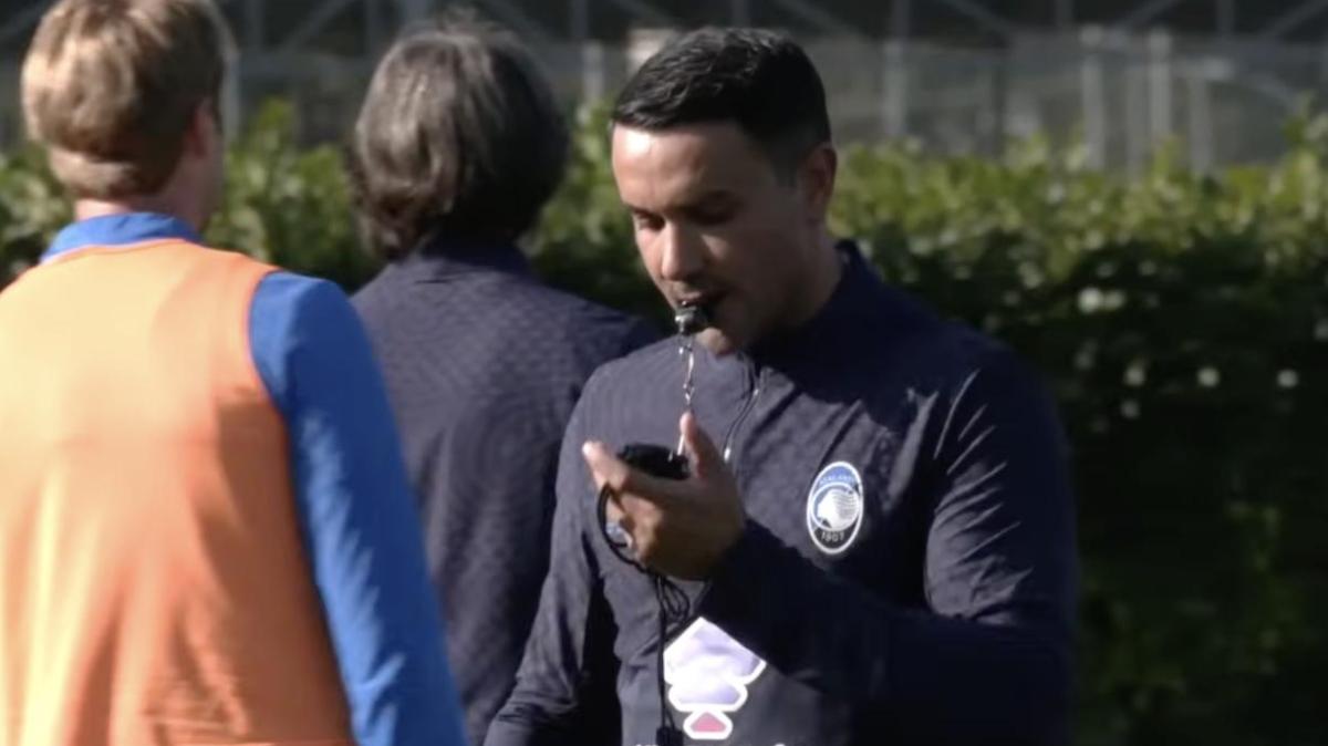 Palladino, Bergamo nel destino: il passato che ritorna nella nuova avventura nerazzurra