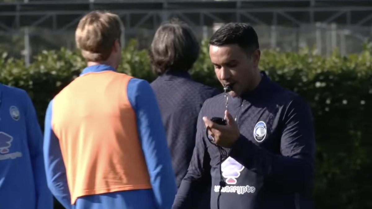 Atalanta, oggi si riparte: Palladino ritrova Carnesecchi, Bellanova e Scamacca. Il gruppo torna a crescere verso Napoli