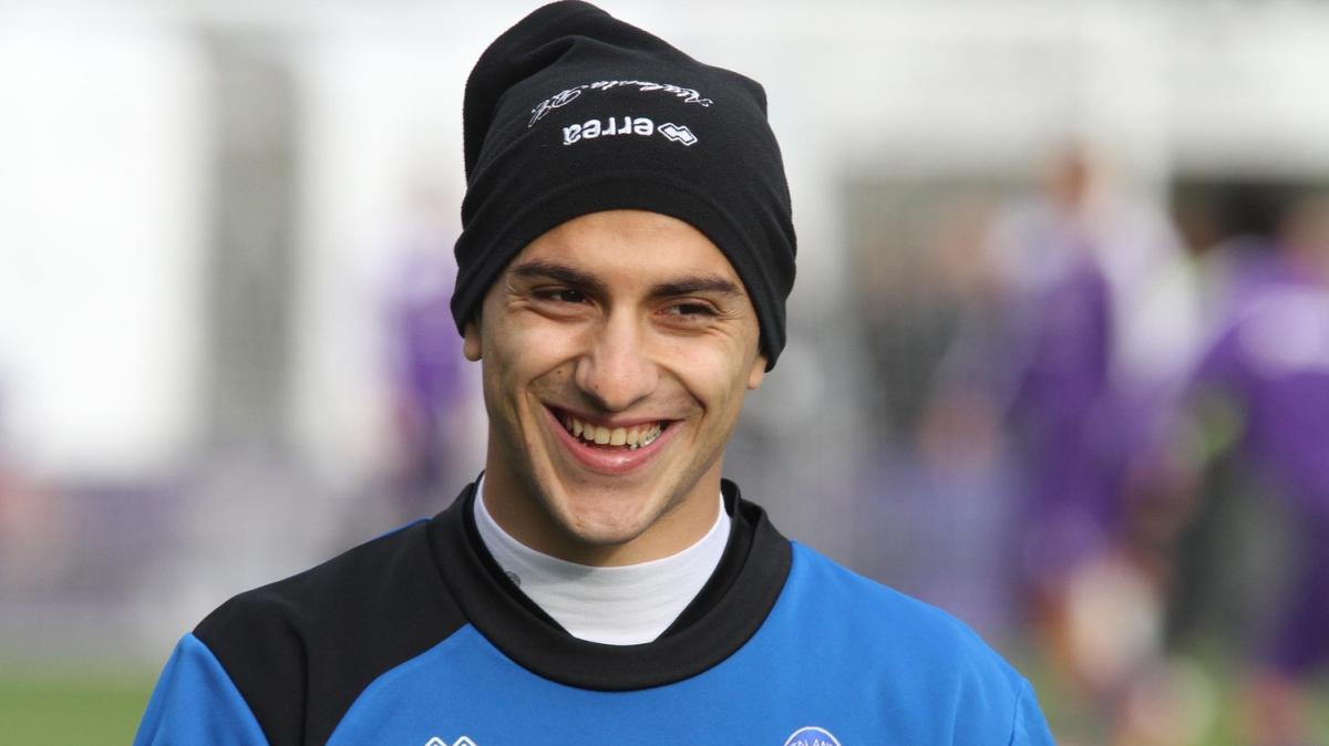 La Zanzara De Luca: "L'Atalanta era oltre il sogno, la notte mi ha fregato"