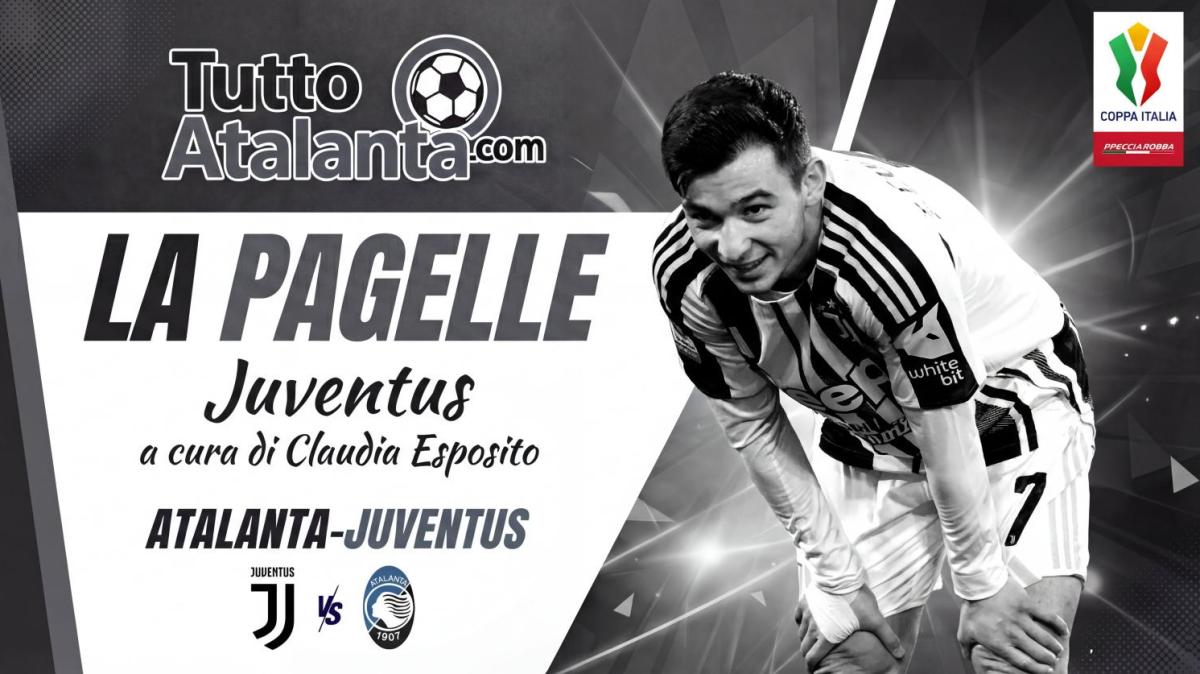 Juventus, le pagelle: Bremer horror show, Conceicao predica nel deserto. Spalletti, esperimento fallito