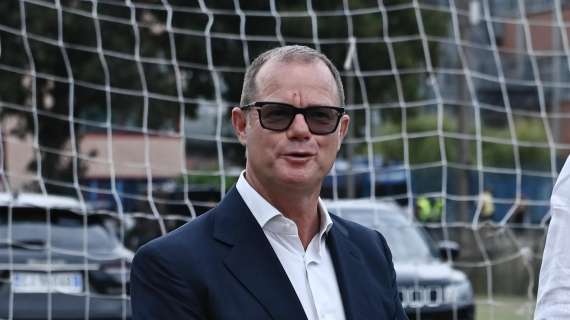 Juve NG, Pessotto: "Benvenuta Atalanta, spero che altri la seguano"