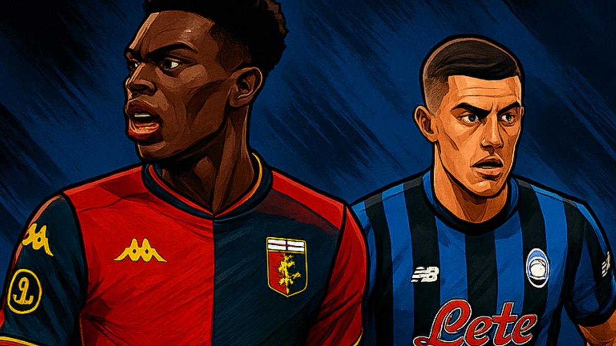 Krstovic e Ekhator, destini incrociati in Coppa: alla New Balance Arena va in scena la sfida del riscatto