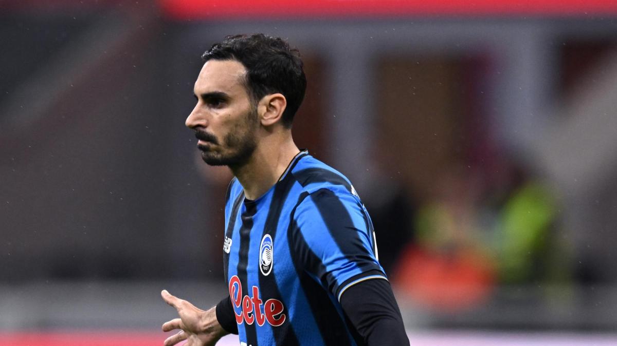 Zappacosta-Roma, muro Atalanta: il gelo con D'Amico complica tutto
