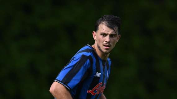Trofeo Bortolotti, magia di Samardžić: l’Atalanta tenta il forcing finale al 90'
