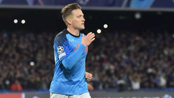 Juve, che opportunità a costo zero. Tuttosport: "Bianconeri su Zielinski e Felipe Anderson"
