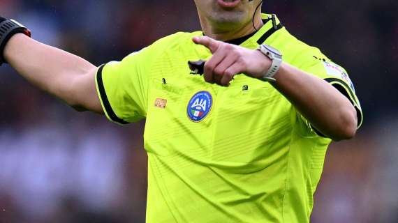 Arbitro aggredito ad Arezzo: ora spunta anche l’accusa di rapina