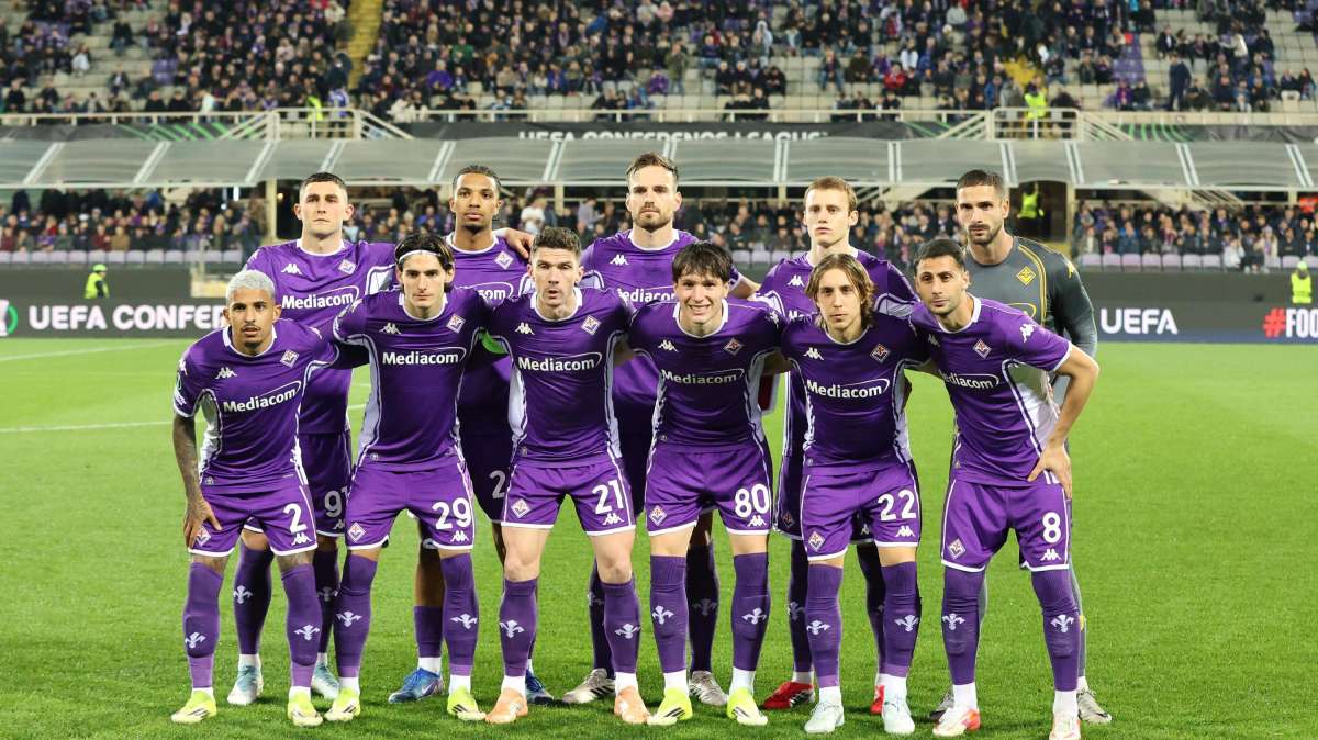 Fiorentina con il Parma per lasciare la zona rossa