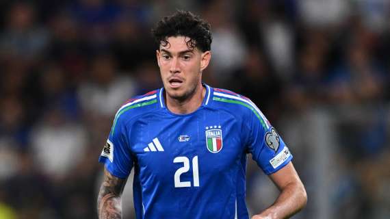 Italia, Bastoni dopo il 5-0: "Gattuso ci trasmette energia incredibile. Ringrazio Bergamo"