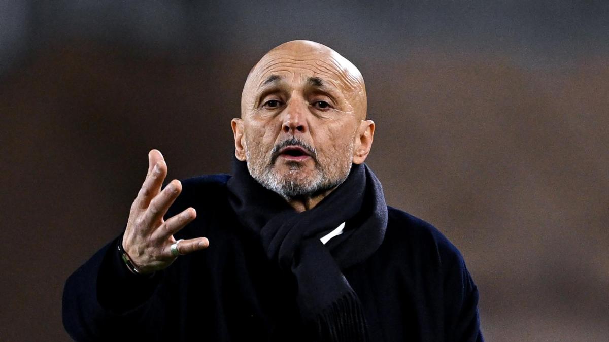 Coppa Italia / Atalanta-Juventus, non parlerà Spalletti 