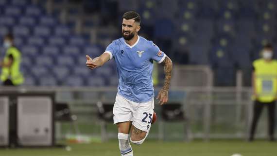 Lazio, Hysaj: "Mancata brillantezza. Ma almeno non abbiamo preso gol"