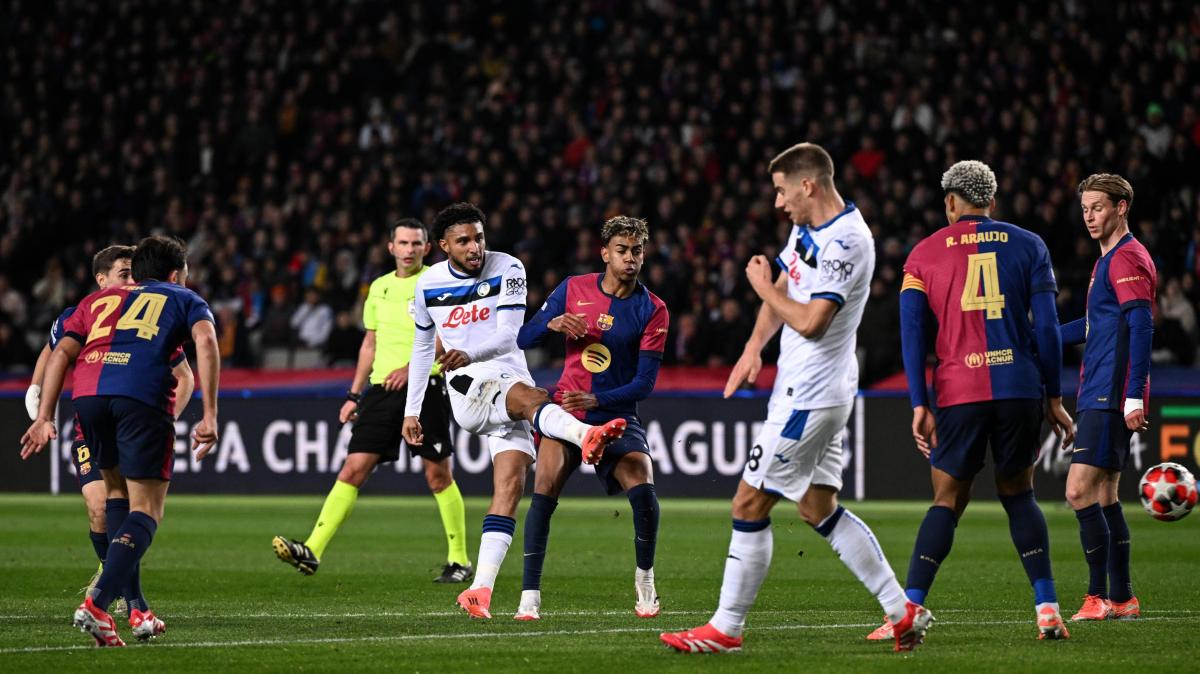 Villarreal-Barcellona a Miami. La rabbia dei capitani della Liga