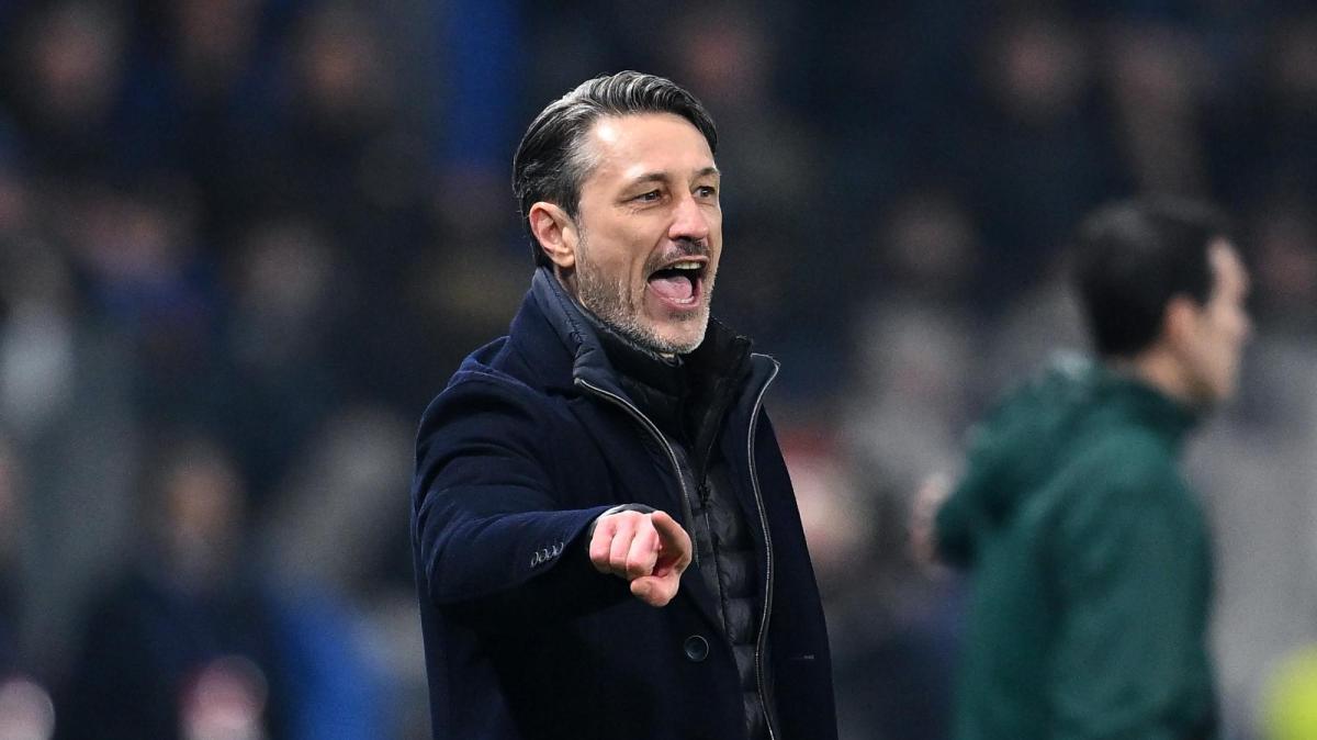  Borussia Dortmund, Kovač in conferenza: "Complimenti all'Atalanta, hanno giocato come noi all'andata. Sul rigore…"