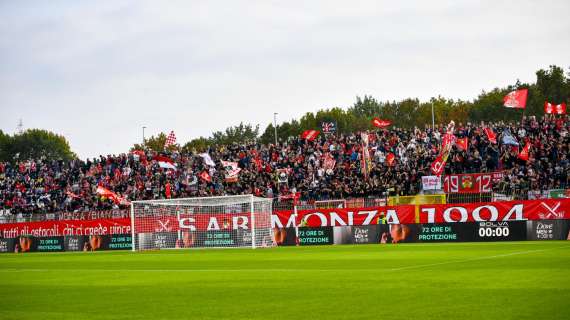 DIRETTA MONZA-ATALANTA Frana Gomme Madone, segui il live dalle 15