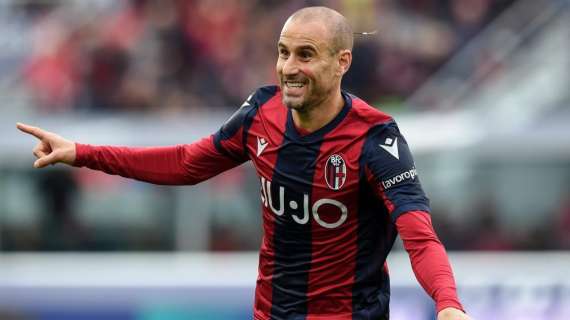 L'Atalanta spreca, il Bologna no: 2-1 rossoblù firmato da Palacio e Poli