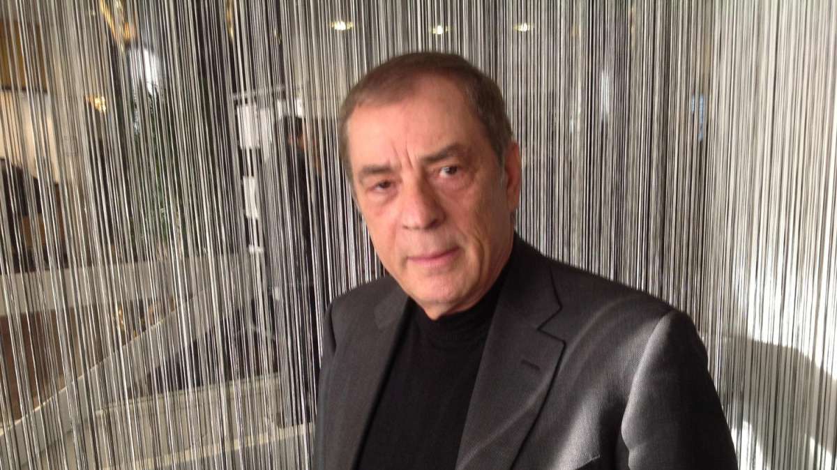 Modena, Caliendo: "Ardemagni credo finirà al Palermo"