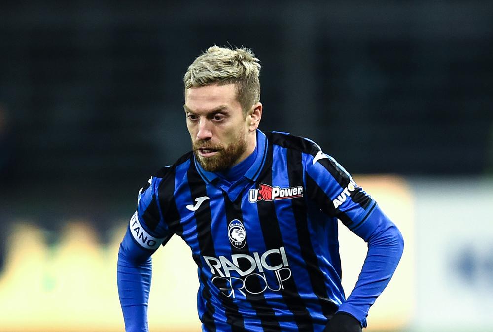 Daniele Buffa/Image Sport