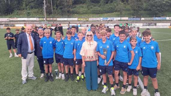 Atalanta U13