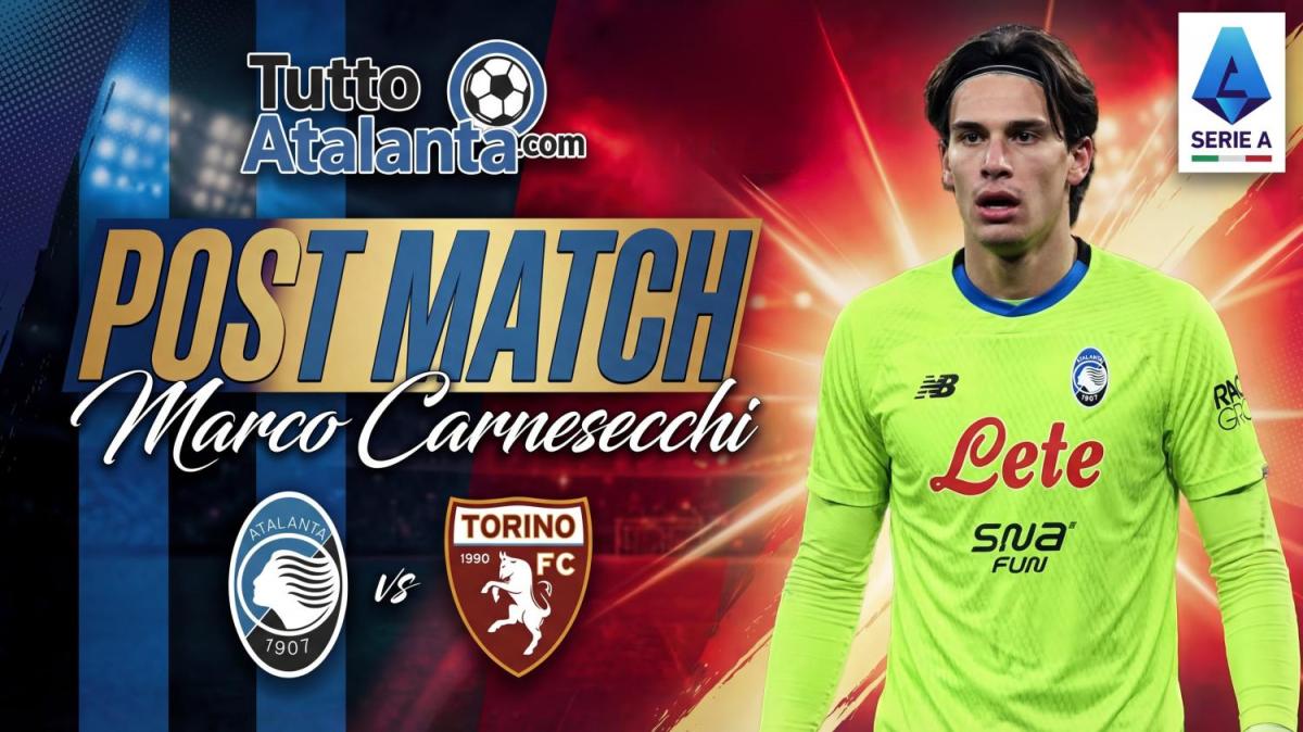 Carnesecchi fa 101 e blinda la porta: "Difendiamo da grande squadra. Il mister ci porterà lontano"